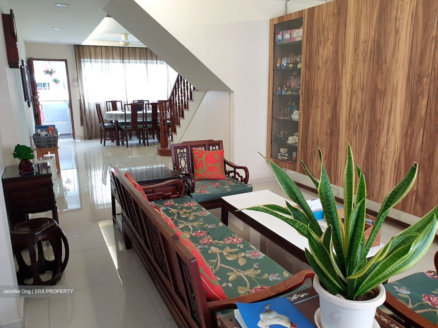 Blk 2 Toh Yi Drive (Bukit Timah), HDB Executive #405101701